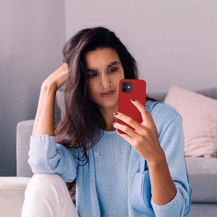 50% OFF For Luxury iphone 15 pro max case Shockproof Liquid Case Fashion Silicone cover option colors mobile phone cases