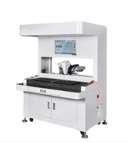 Automatic Glue Dispensing Machine/plastisol Dispensing Robot/uv Glue Dispenser