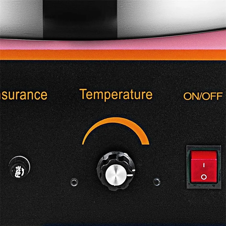 New Cotton Candy Cart Floss Sugar