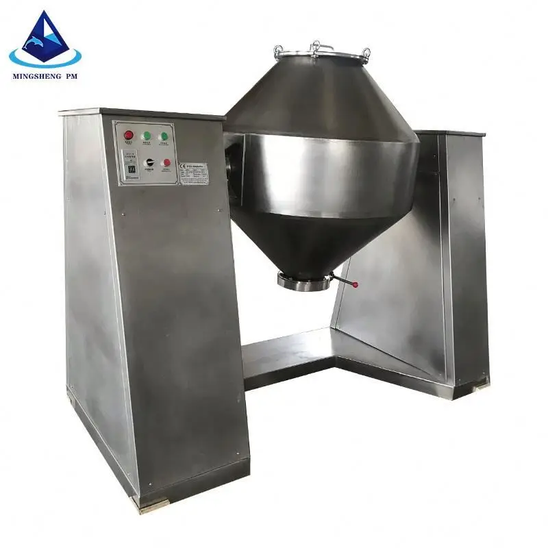 High efficient suitable for coal charcoal powder mixer machine
