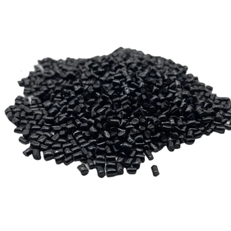 Z30s Poly Polypropylene High Transparency PP Raw Materials Pp Plastic