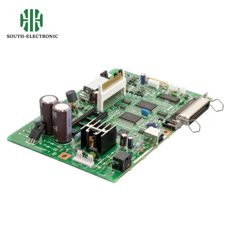 Shenzhen PCBA производитель предоставляет Bom Gerber файлы многослойные PCB сервис новые и оригинальные Ic чипсы