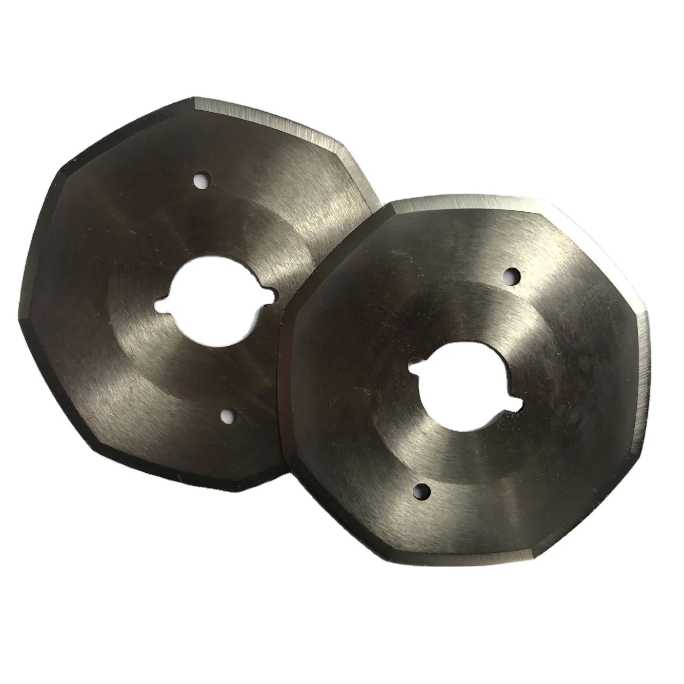 RS-70(8) высокопроизводительный текстильный круглый нож для