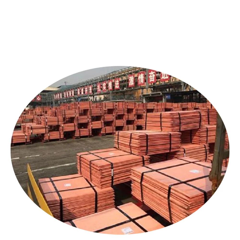 COA ISO MSDS сертификат Черный отожженная электролитическая медь в продаже