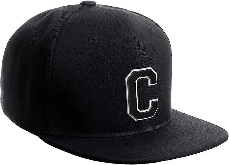 Wholesale Designer Hats Custom Logo	Snapback Sports Caps Baseball Cap