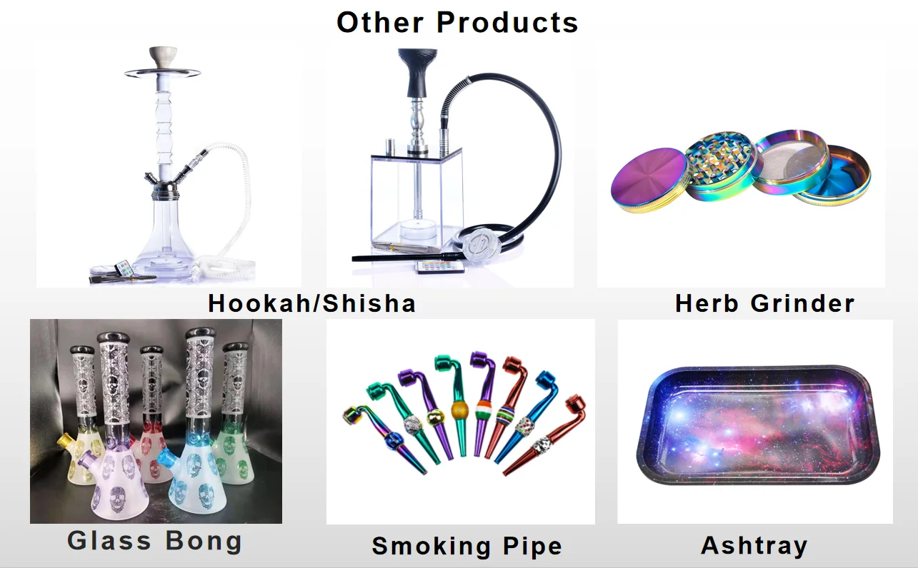 other products