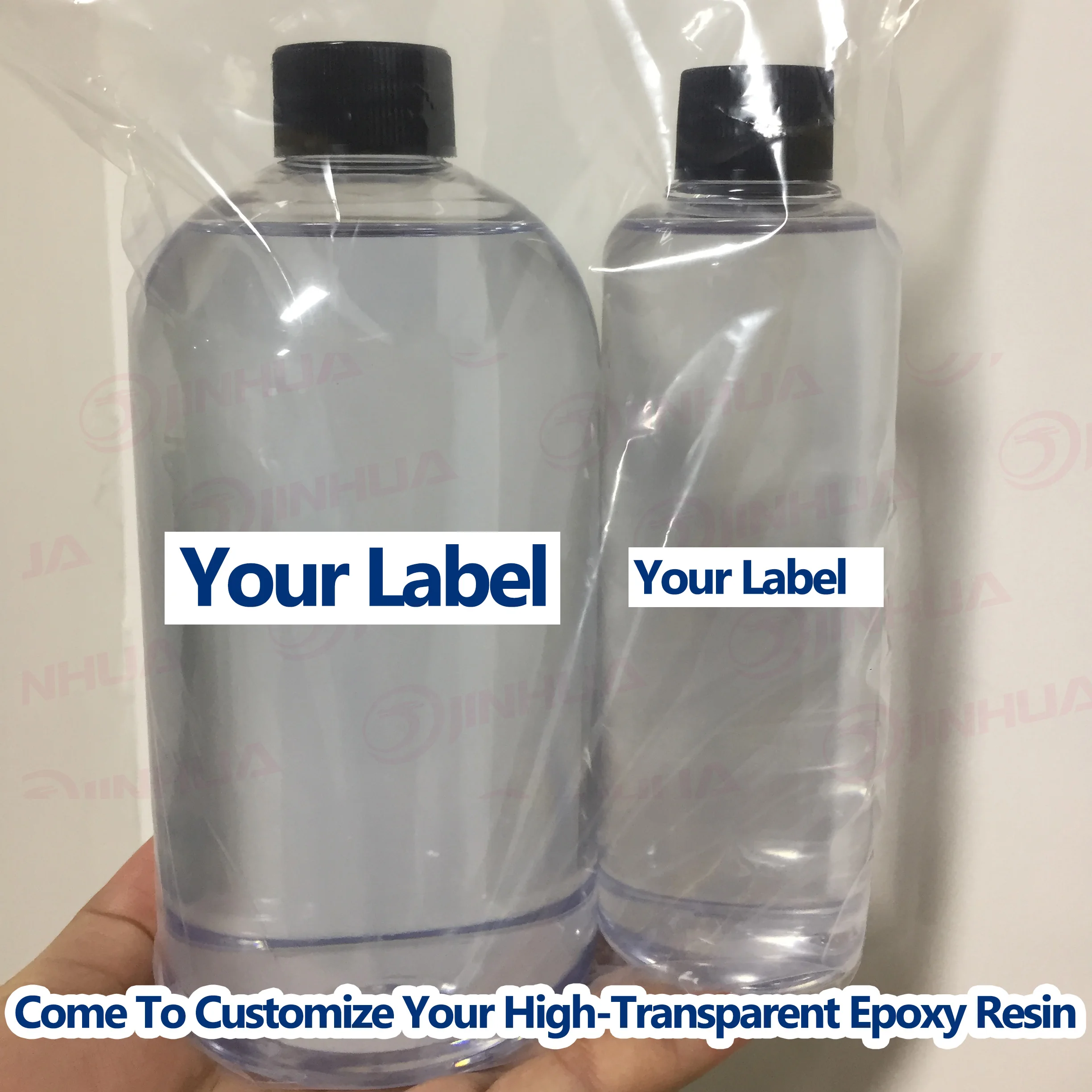 Fast Curing Crystal Clear Epoxy Resin Starter Art Kits For Epoxy Crafts Trays Earrings Jewelry Making Liquid Resin Set Suppliers