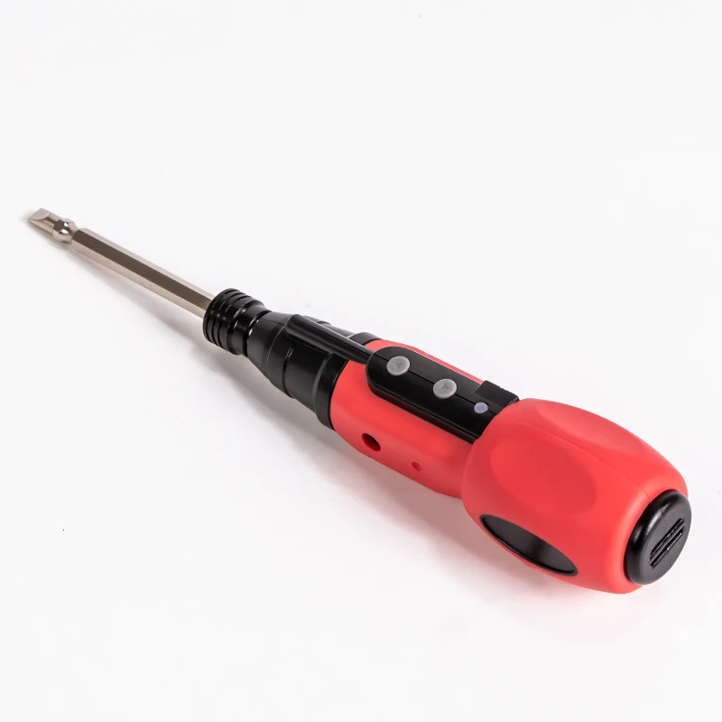 rechargeable cordless screwdriver