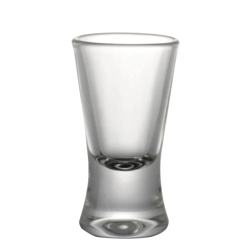 Good Quality 10 ml 12ml Mini Small Wine Glass Shot Glass For Wholesale