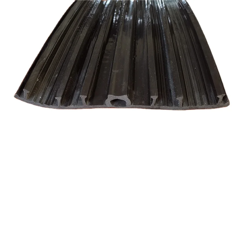 High Quality expandable PVC water stops rubber water-stop rubber waterstop waterbar in concrete