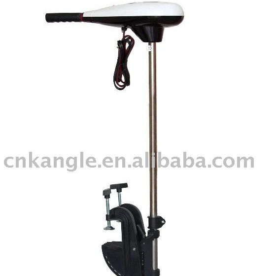 Marine Motor,electric, 54 Lbs,12V,120AH,CE