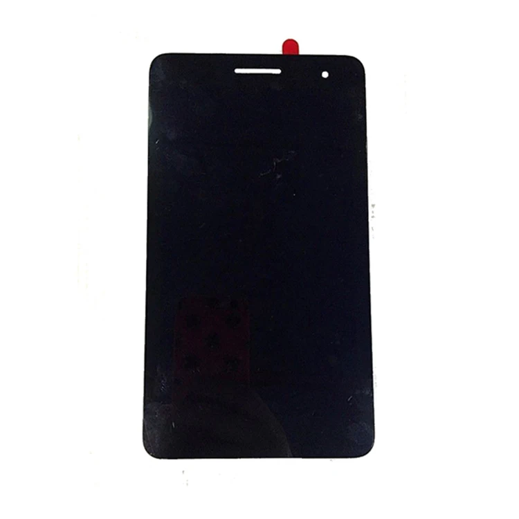  Для Huawei Mediapad S7 Lite 7 дюймов S7-931U S7-931W ЖК-экран дисплей с сенсорным экраном дигитайзер Запасные части в сборе Замена