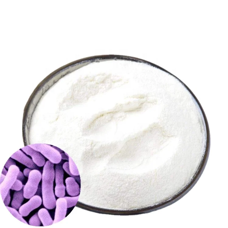  Пищевая добавка Lactobacillus
