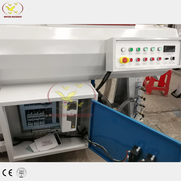 
High capacity vacuum setting box 