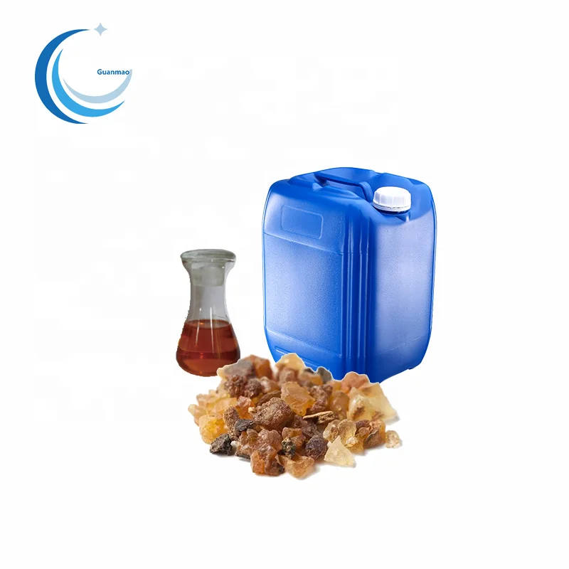 Pure myrrh oil High Quality myrrh oil essential wholesale myrrh oil food grade