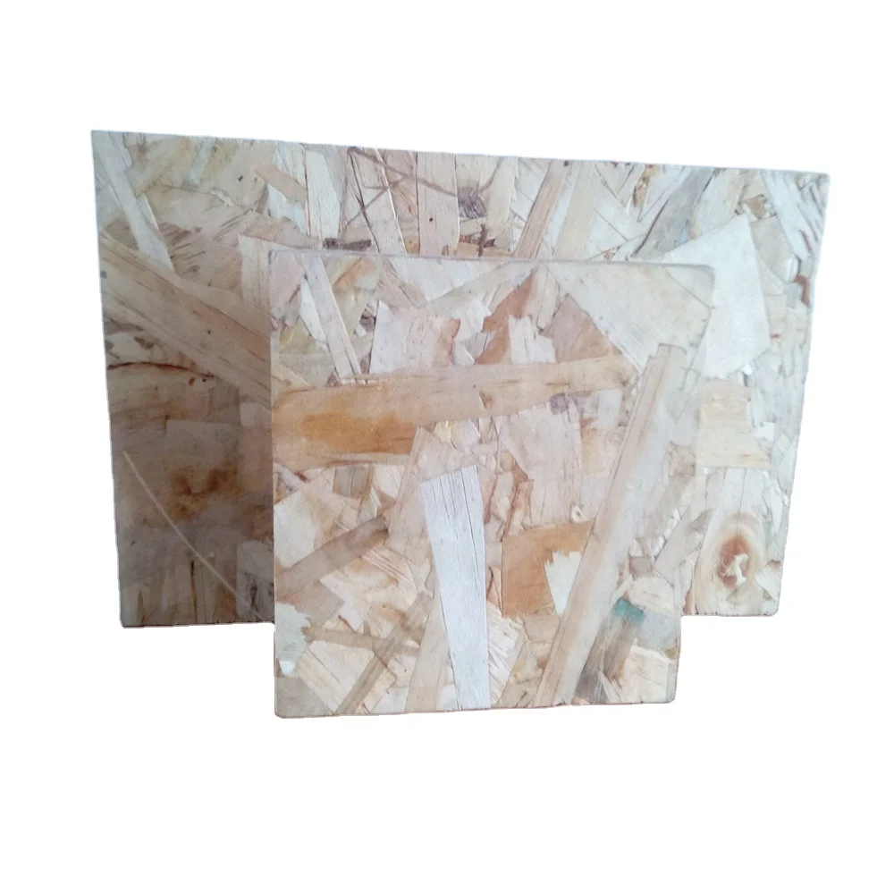 Good quality 9mm 12mm 15mm OSB for Russian market (1600335734443)