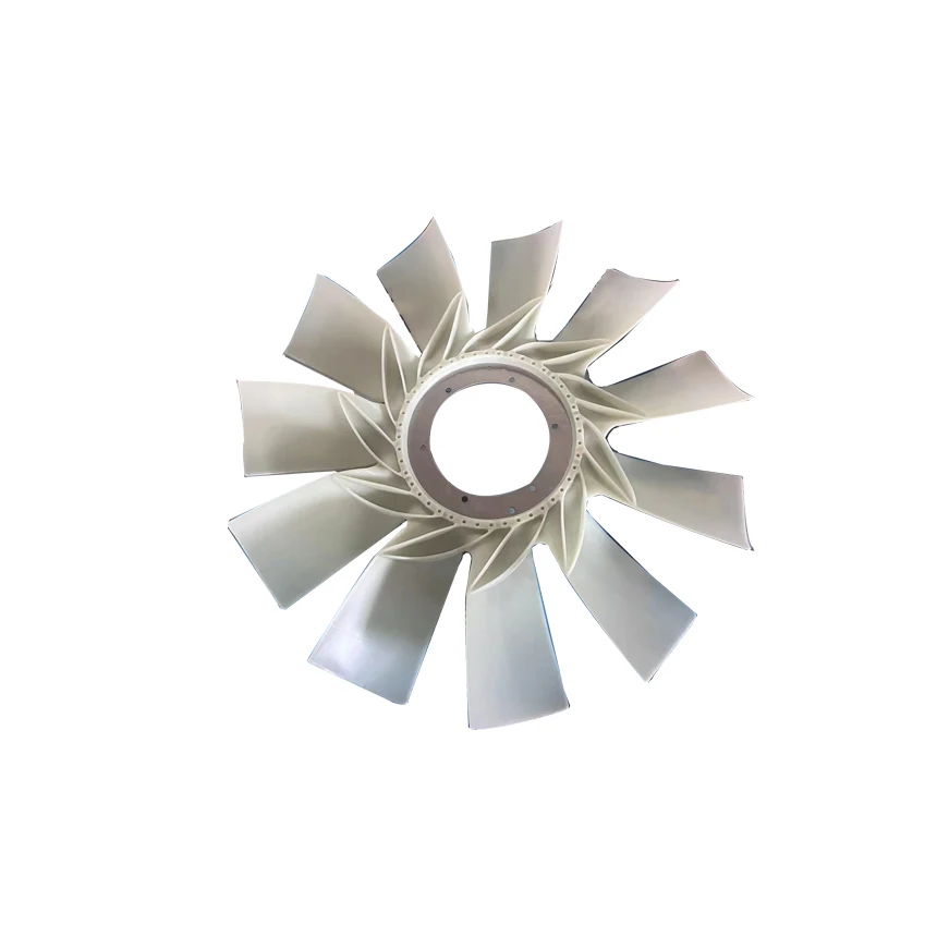 LGMG parts,4110002077002 fan for LGMG truck