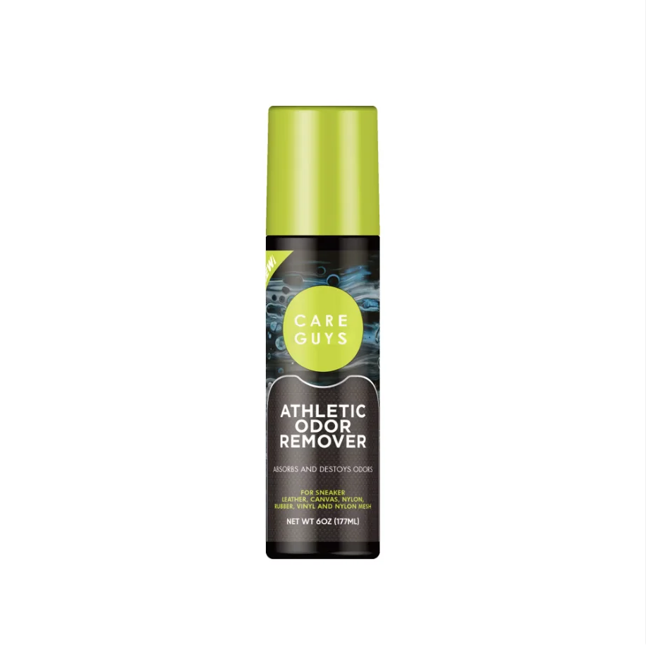 All-Natural Shoe Freshener Deodorant for shoe Lasting Odor Eliminator Sneaker Deodorizer Spray