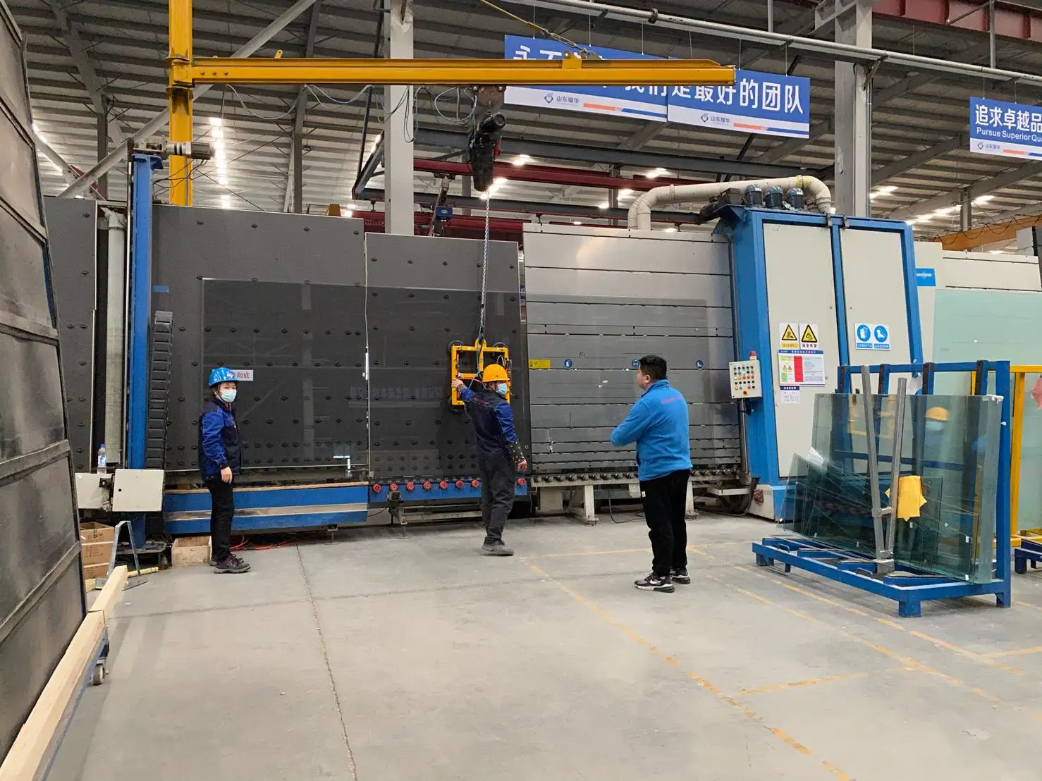 Construction Golden Smoke Grey Euro Gray Tinted Stained Glass Sheet for Window