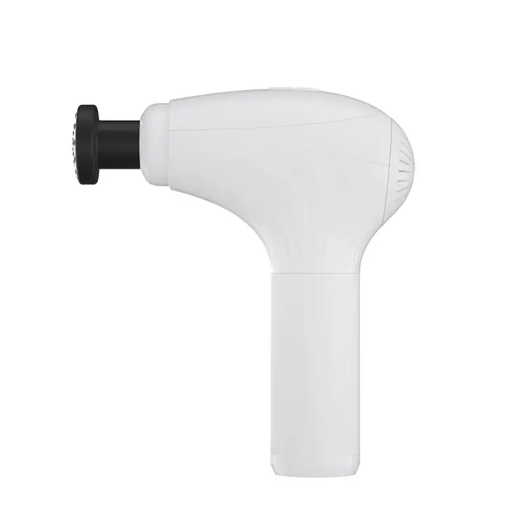 2021 Shoulder Muscle Sports Relax Deep Tissue Vibrating Massage Gun Machine Percussion Vibration Massager