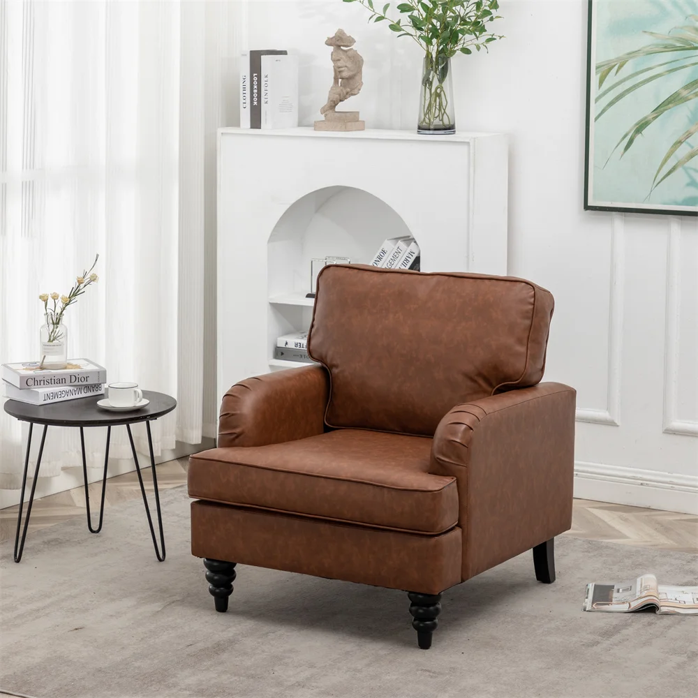 amazon hot selling velvet kd accent chair for living room