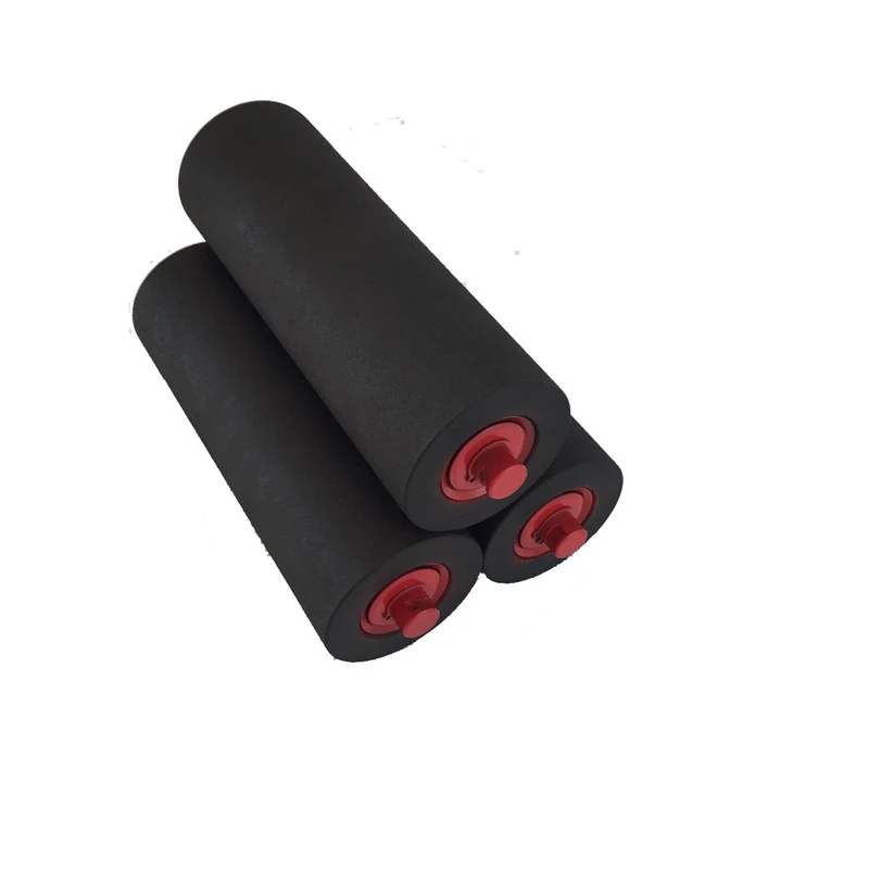 
heat resistant roller 