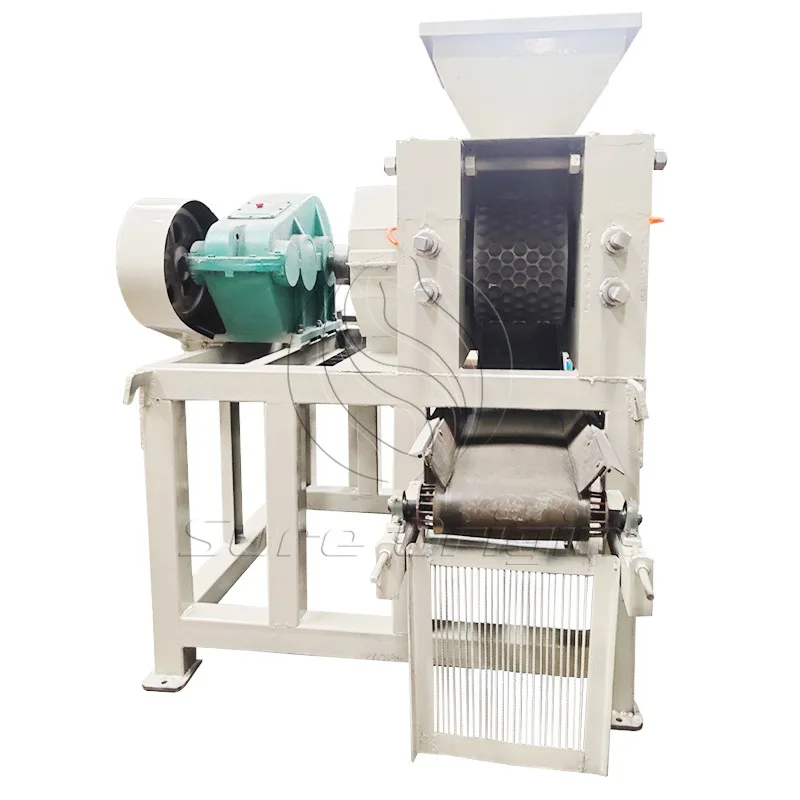 Factory Direct Bbq Charcoal Briquette Making Machine Production Line
