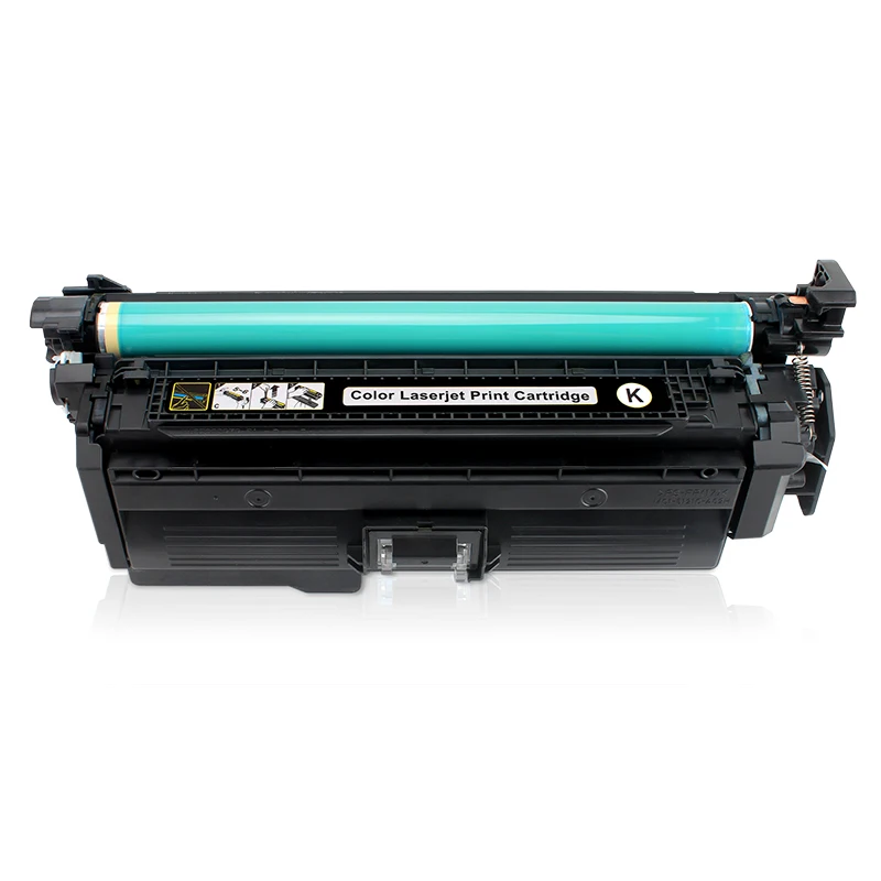 647A CE260A CE260X CE261A CE262A CE263A Toner Cartridge For Laser color jet 4025 4525 4520 for HP refillable 12a toner