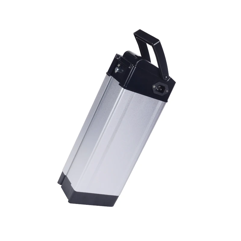 Rechargeable ebike battery 48v lithium battery 18650