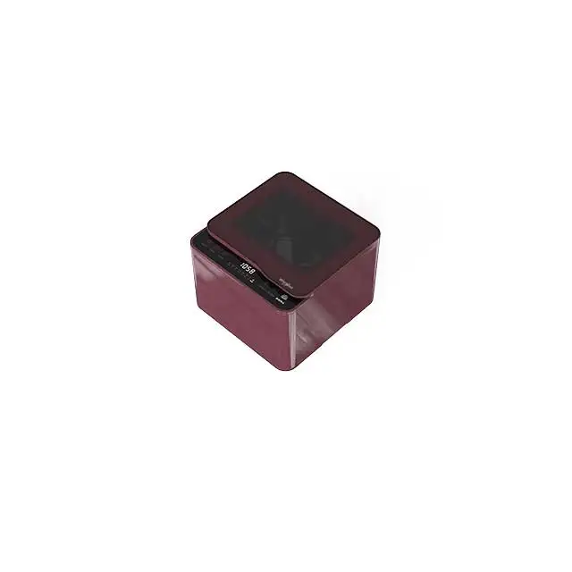 Douhe Бытовая многофункциональная овощи фрукты стиральная машина с озоном стерилизации (DH-GS02)