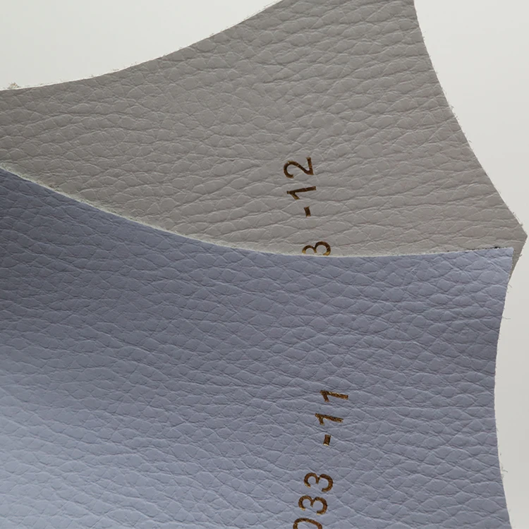 58% cow leather bovine fiber material regenerated leather colorful recycled genuine leather for handbags shoes sofa making