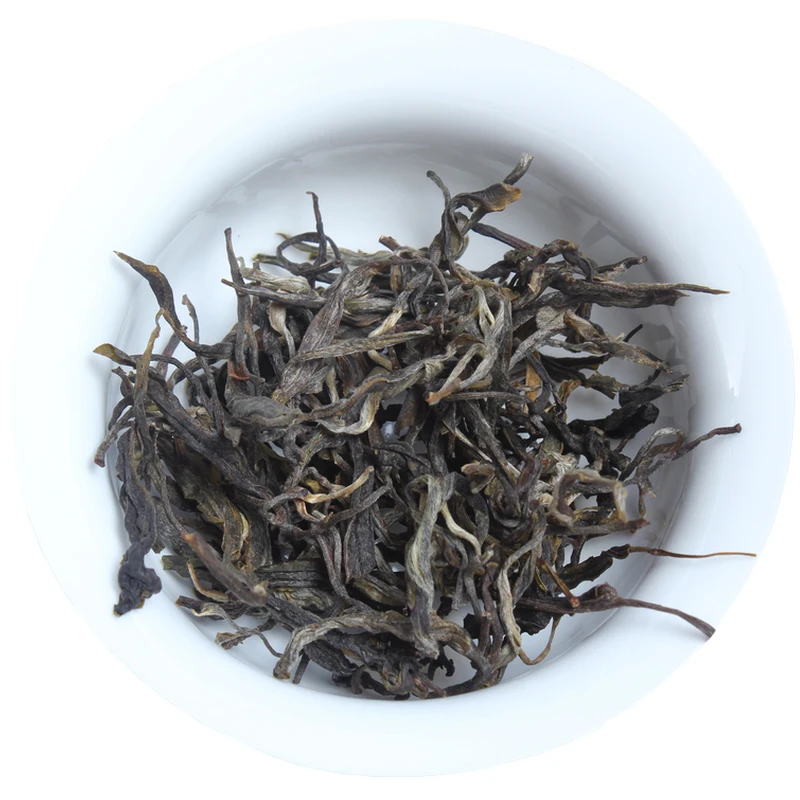 
Raw Loose Leave Puerh Slim Tea With The Best Quality 