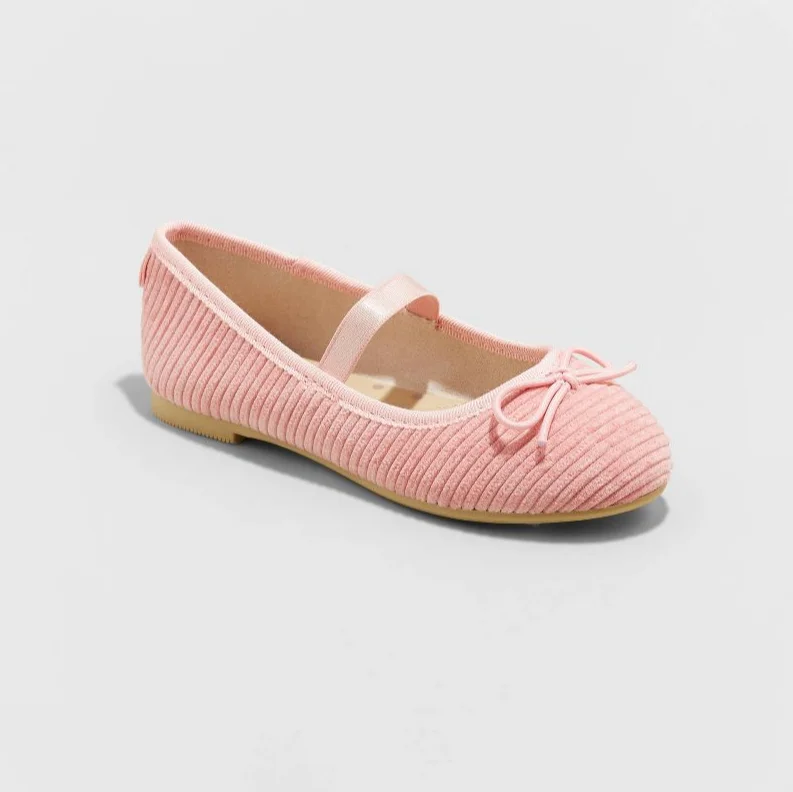2022 Summer Beautiful Shoes Princess Shoes Girls Children School Fancy Shoes For Kids Children