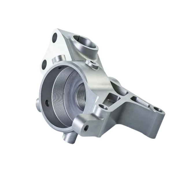 Rapid Prototype custom lathe milling precision turning stainless steel metal aluminium cnc part machining services