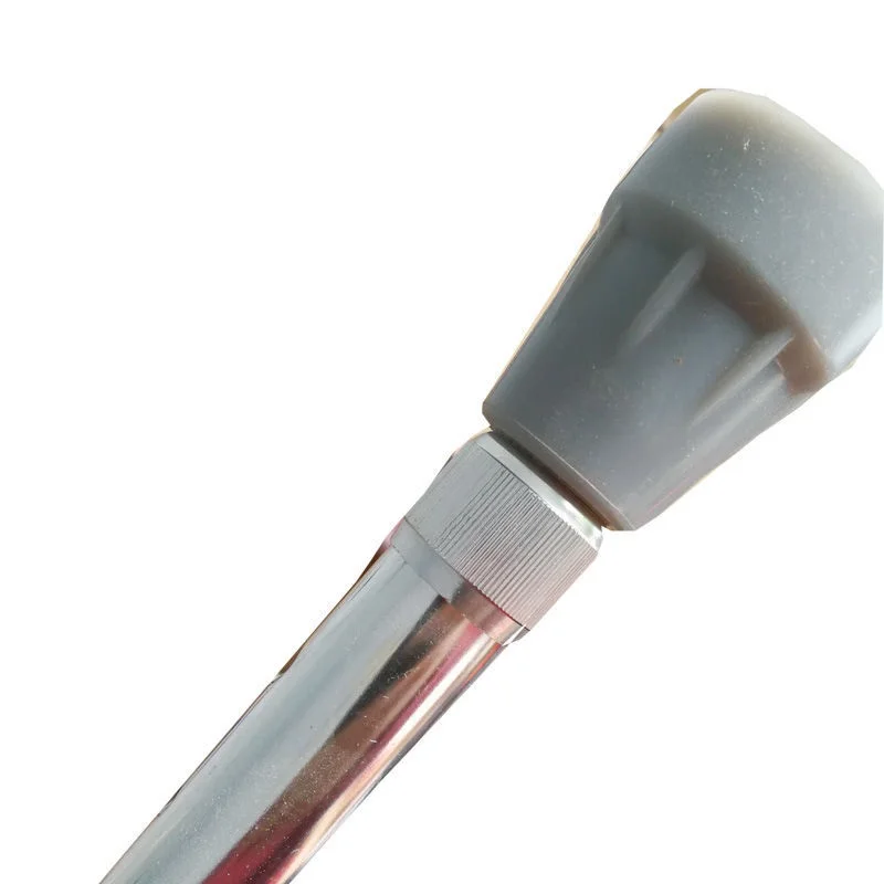 Medically Adjustable Aluminum Forearm Walking Elbow Crutches