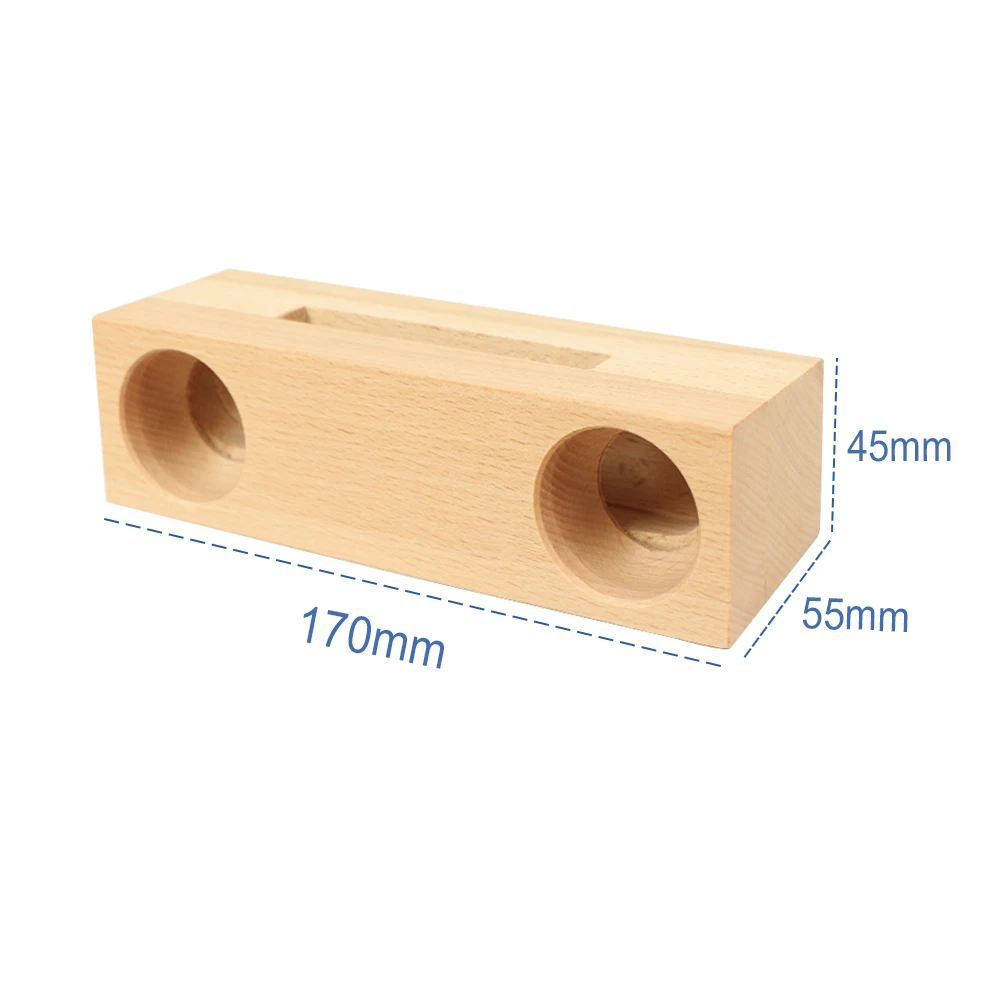 Wooden Loudspeaker Luxury Kenwood Wood Portable Wireless Speaker Wood Loudspeakers For Mobile Phone Holder
