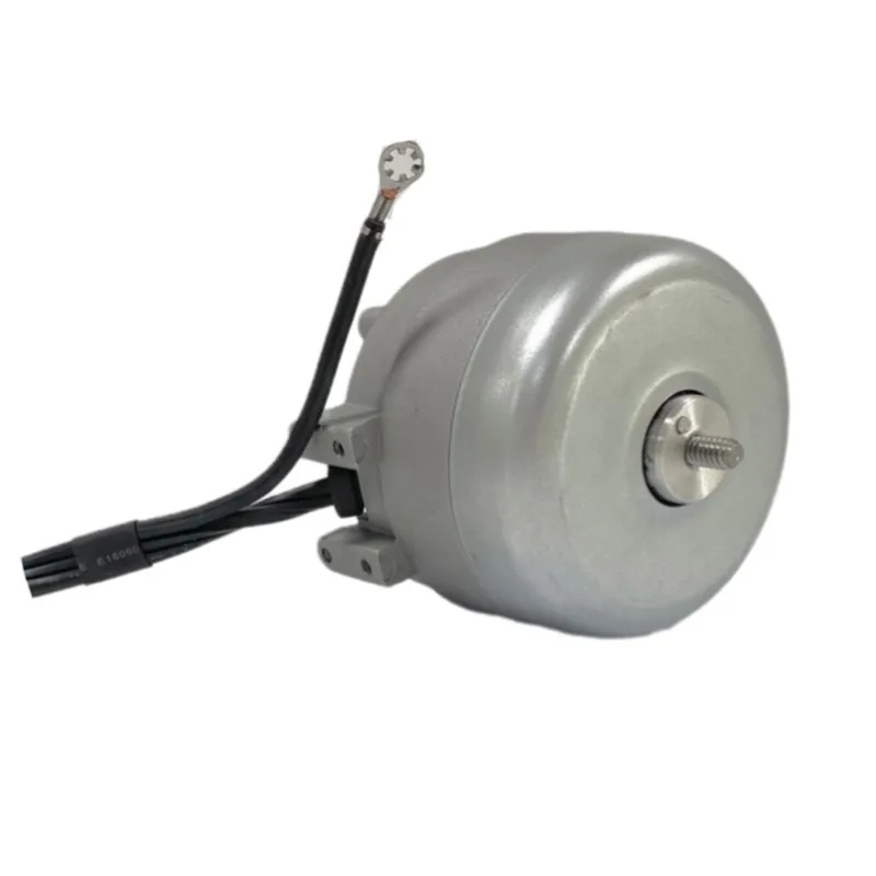 Low Noise Reliable Performance 230V 16W Brushless Small Electric Ceiling Motor Fan