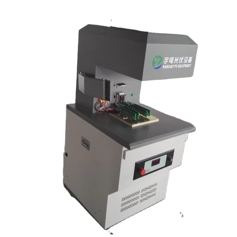 Лучистый тестер солнечных батарей для тестирования