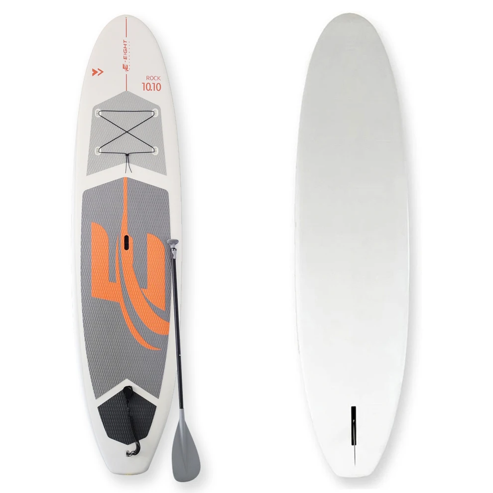 OEM ODM заказной очень широкий оптовый SUP весло доска прочный пластиковый стоячий PU Foam ядро стоячая