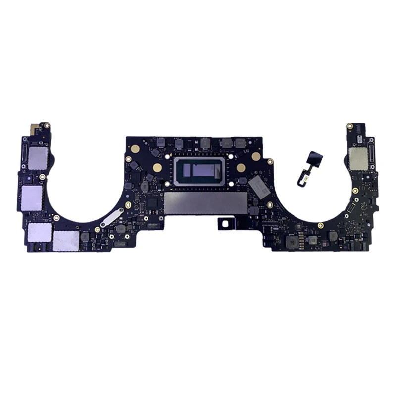 Original NEW a1706 motherboard 820-00239-A 2.9 GHz 8GB RAM 256GB 512GB SSD Logic Board for MacBook Pro