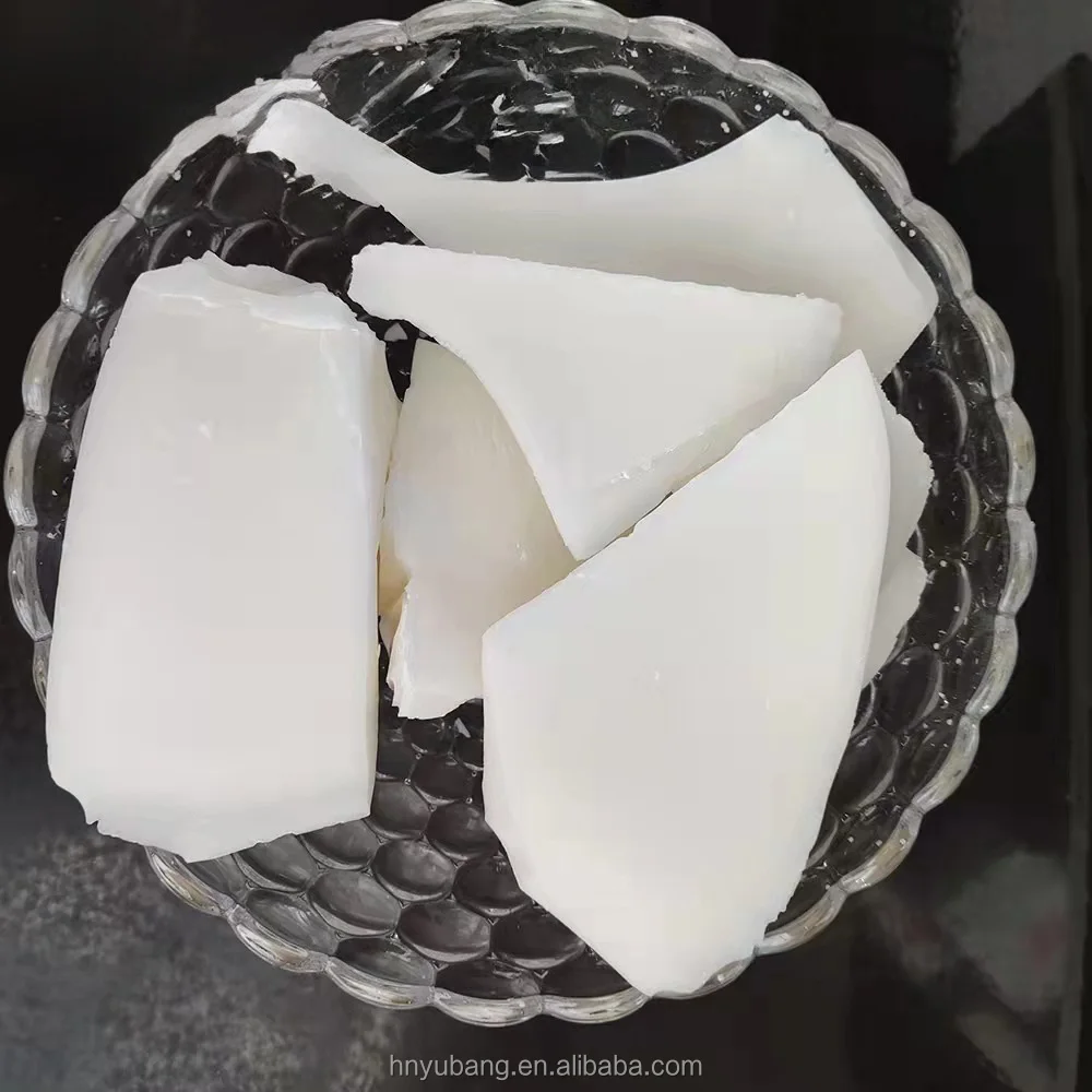 100% Natural Coconut Wax Wholesale for Candle Making for Crafting Premium Candles