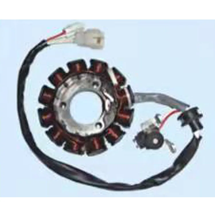 NO.44 FOR CRYPTON Z/X Magneto Coil complete competitive prices motorcycle parts numerous