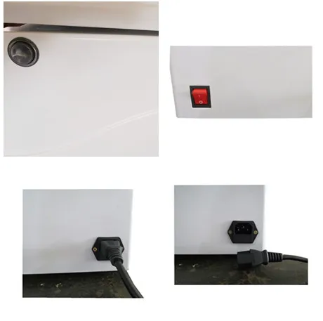 DD4M platelet rich  plasma Machine cheap price Blood PRP Centrifuge