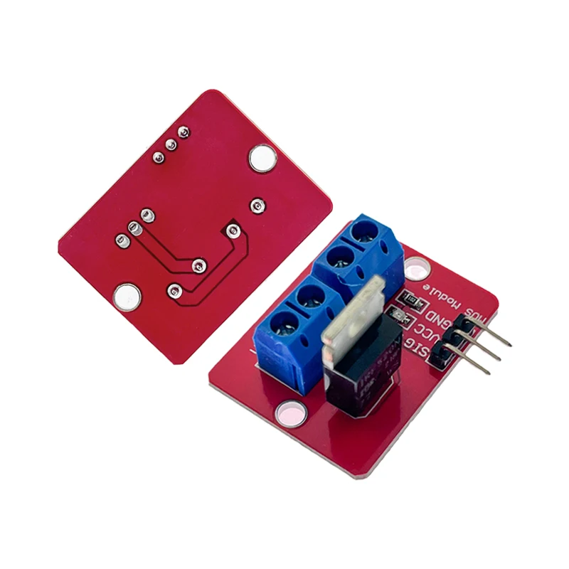 IRF520 MOS FET MOSFET Driver Module