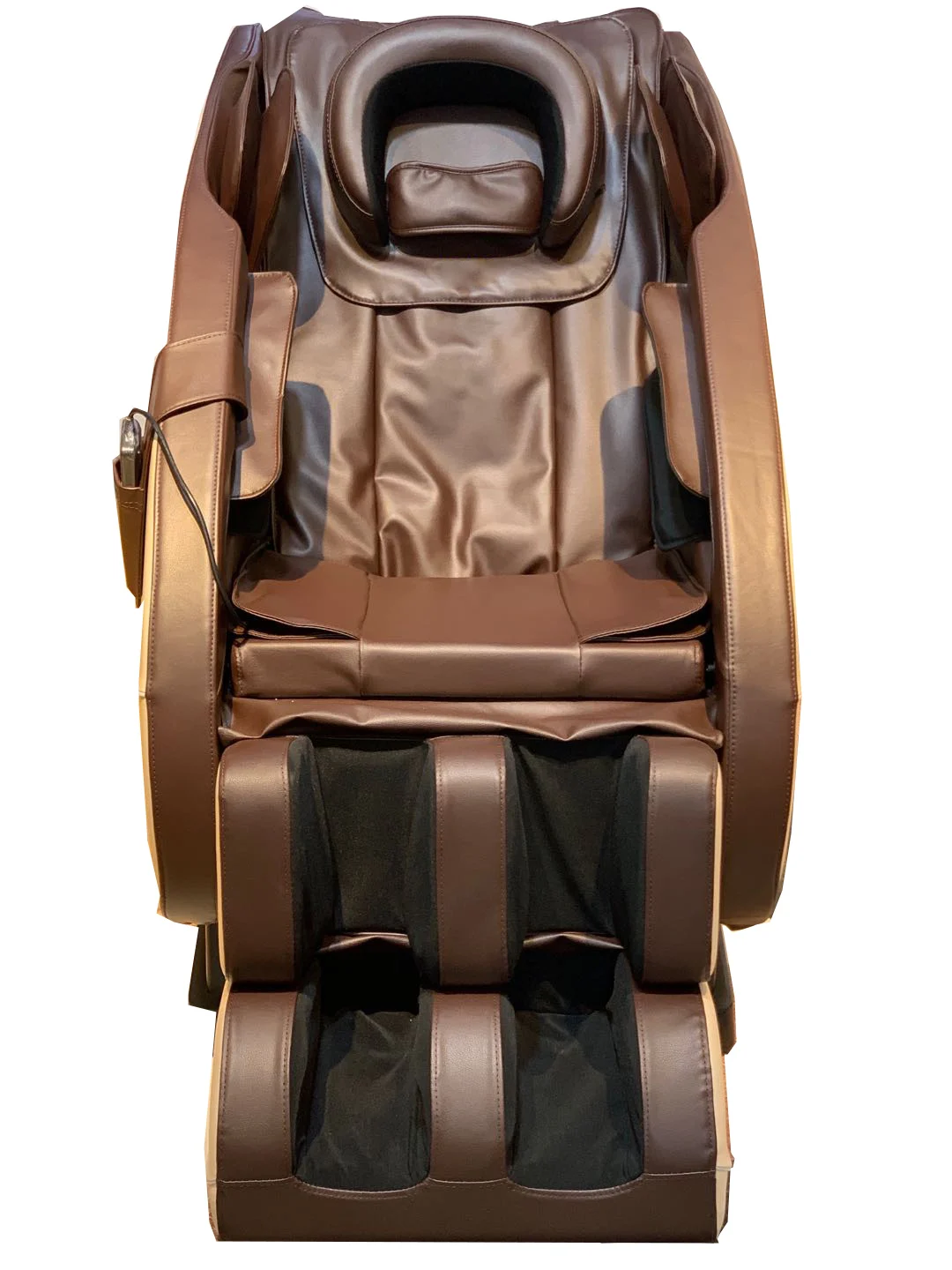 Commercial Home Health Electric Massage Chair Zero Gravity Armchair in Living