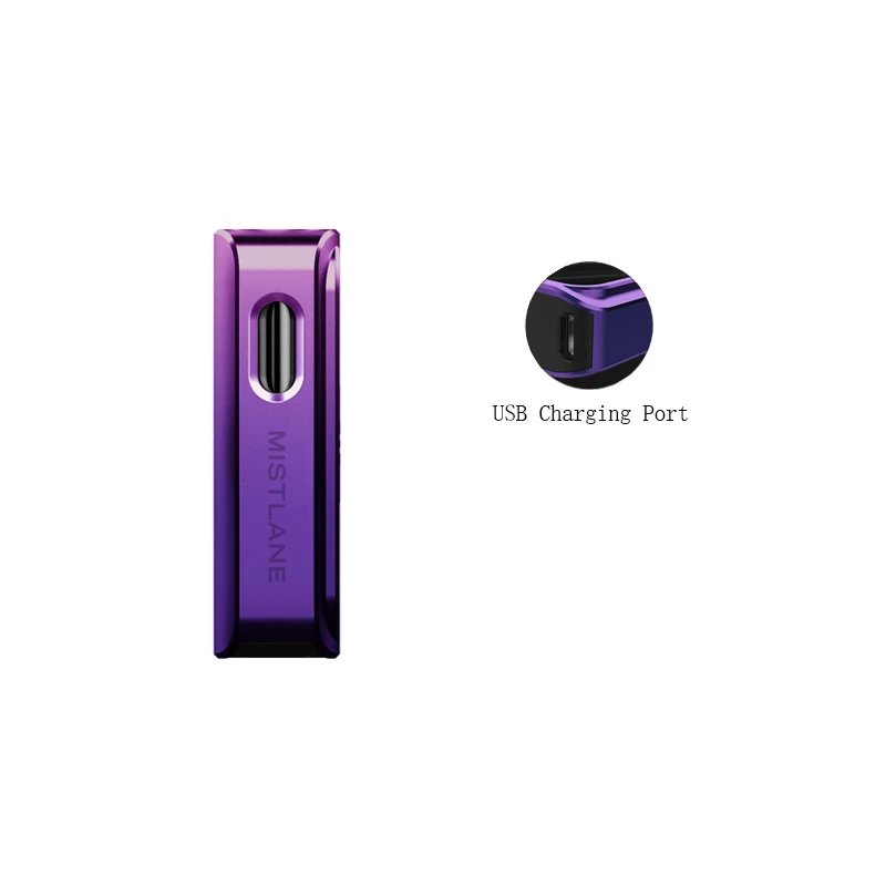 
Wholesale 510 Battery Wape Pen 320mah Vaporizer Adjustable voltages 2.8-4.2v 