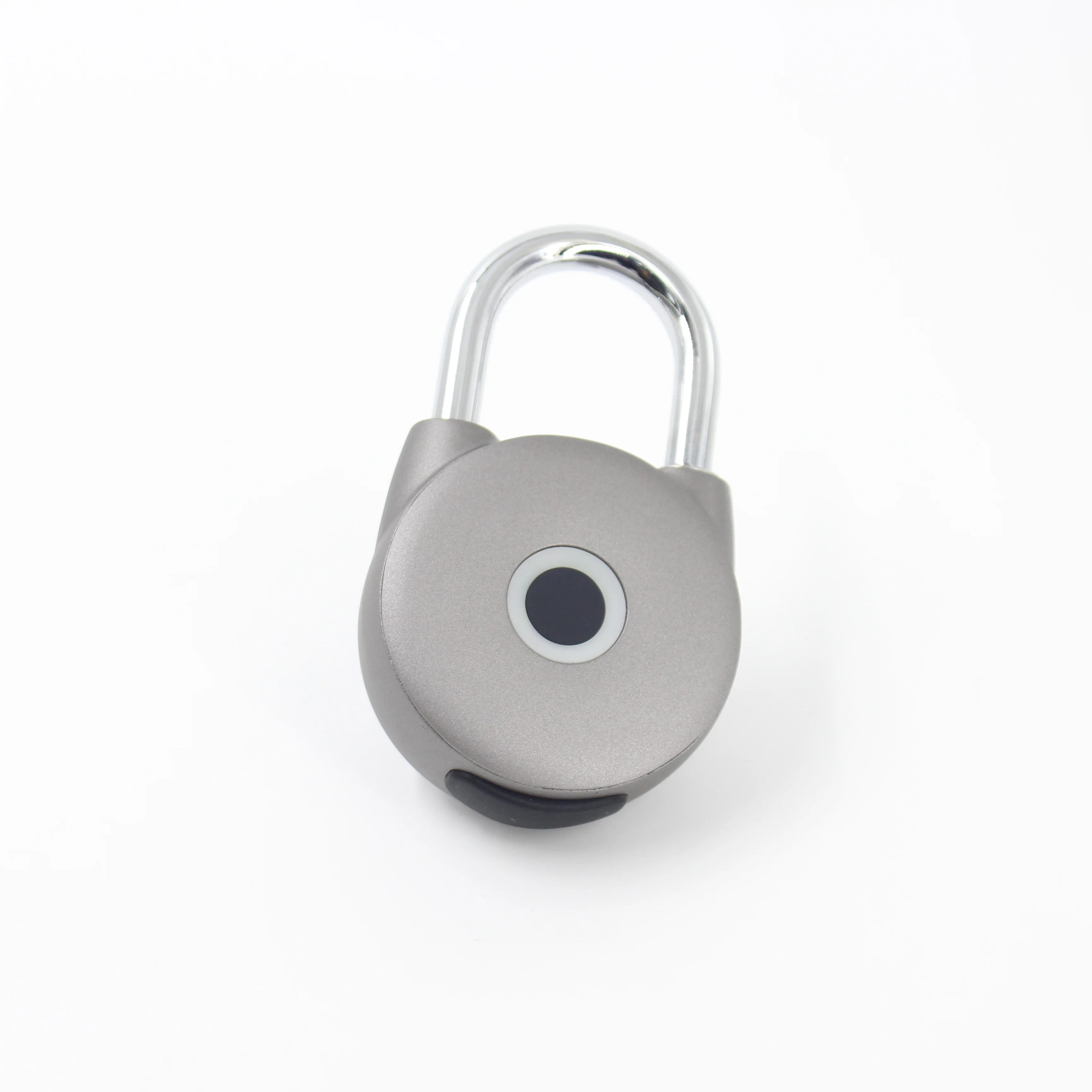 Intelligent Biometric Fingerprint Padlock Thumbprint
