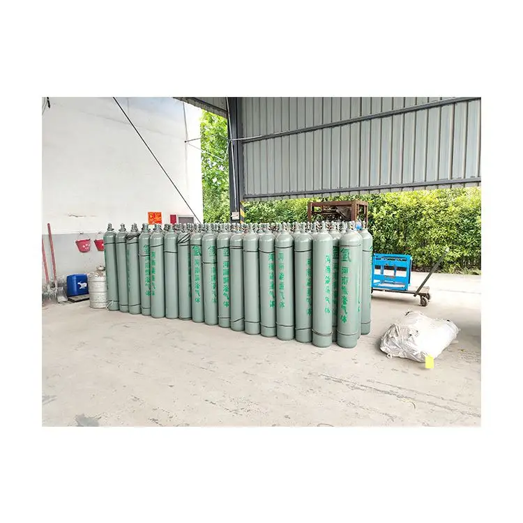 Прямые продажи, производители, цилиндрическая цена, аргоновый газ на продажу