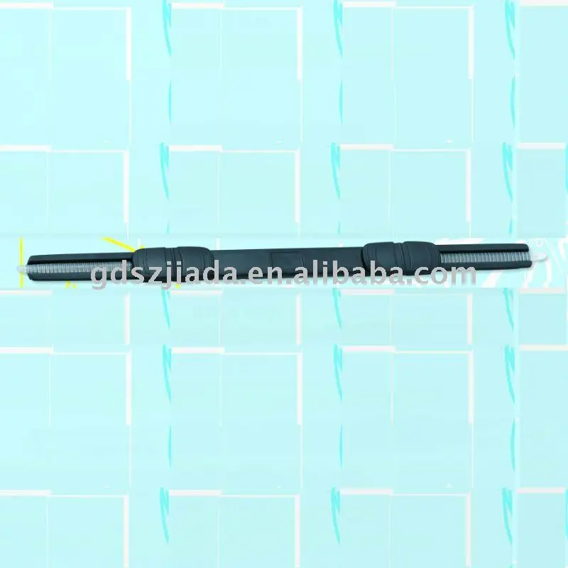 Пластиковый зажим для папок с зажимом для папок