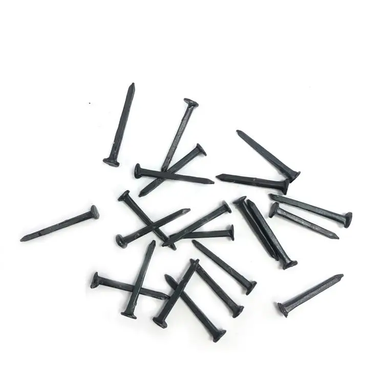 Бестселлер: черные туфли Tacks Nails 3/4 дюйма 1 дюйм новый стиль гвозди для